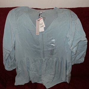 Women’s Calvin Klein top